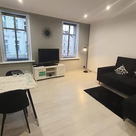 Komfortowy Apartament U Baltazara Duszniki Zdrój Exteriér fotografie