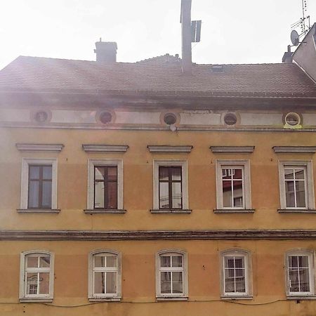 Komfortowy Apartament U Baltazara Duszniki Zdrój Exteriér fotografie