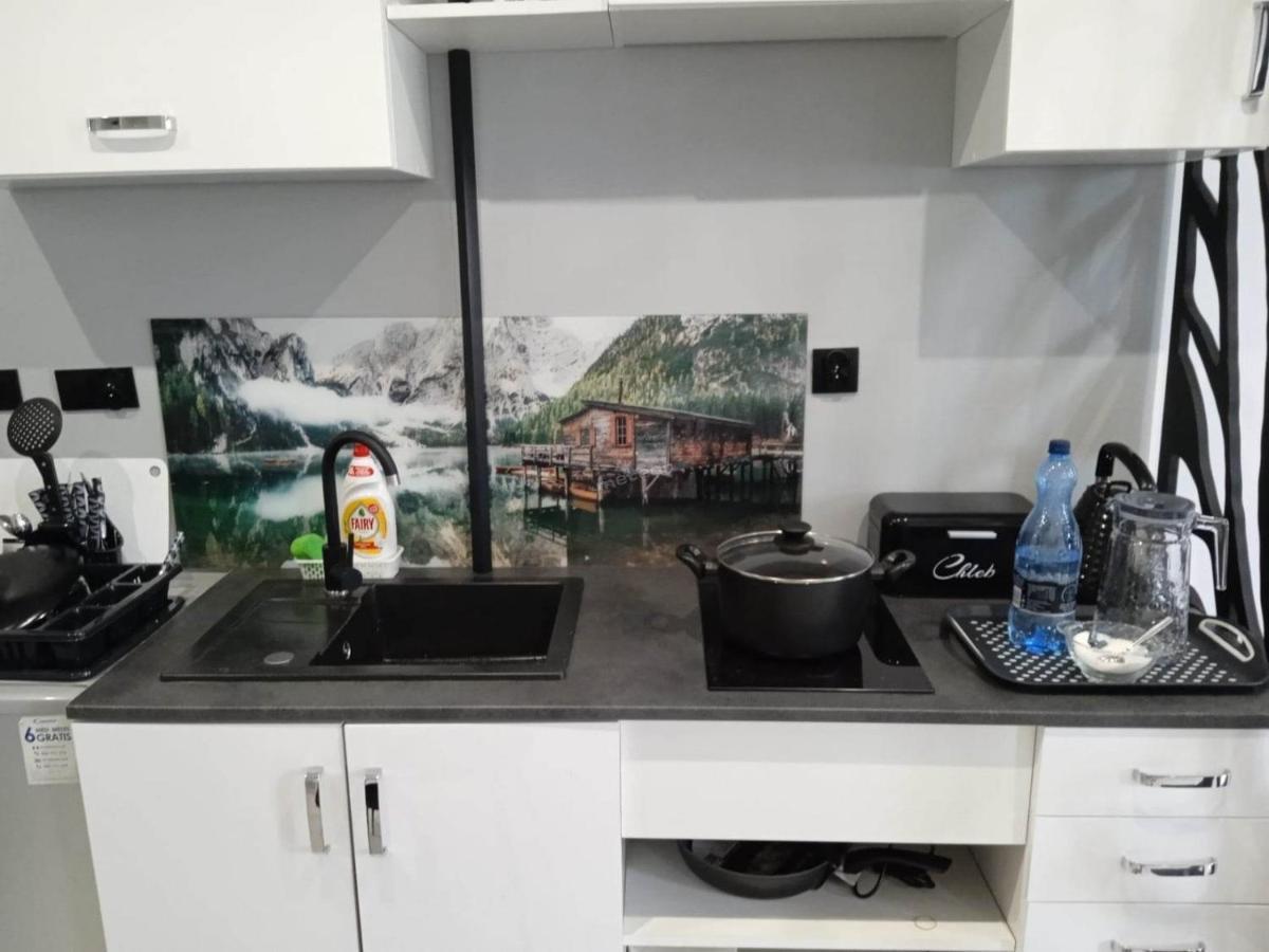 Komfortowy Apartament U Baltazara Duszniki Zdrój Exteriér fotografie