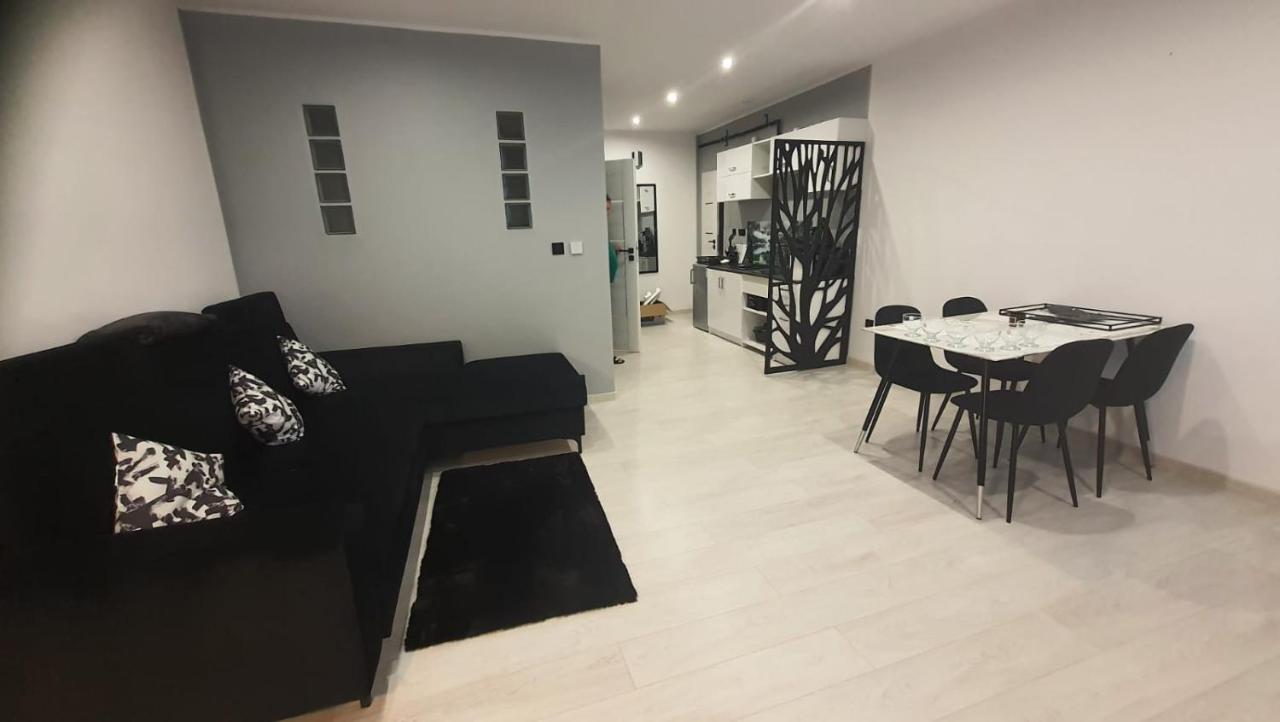 Komfortowy Apartament U Baltazara Duszniki Zdrój Exteriér fotografie