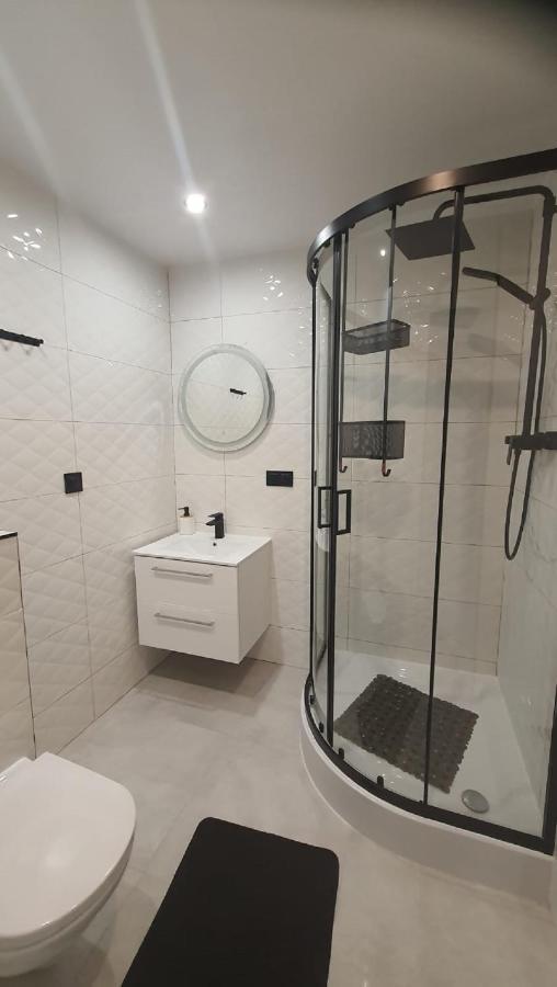 Komfortowy Apartament U Baltazara Duszniki Zdrój Exteriér fotografie
