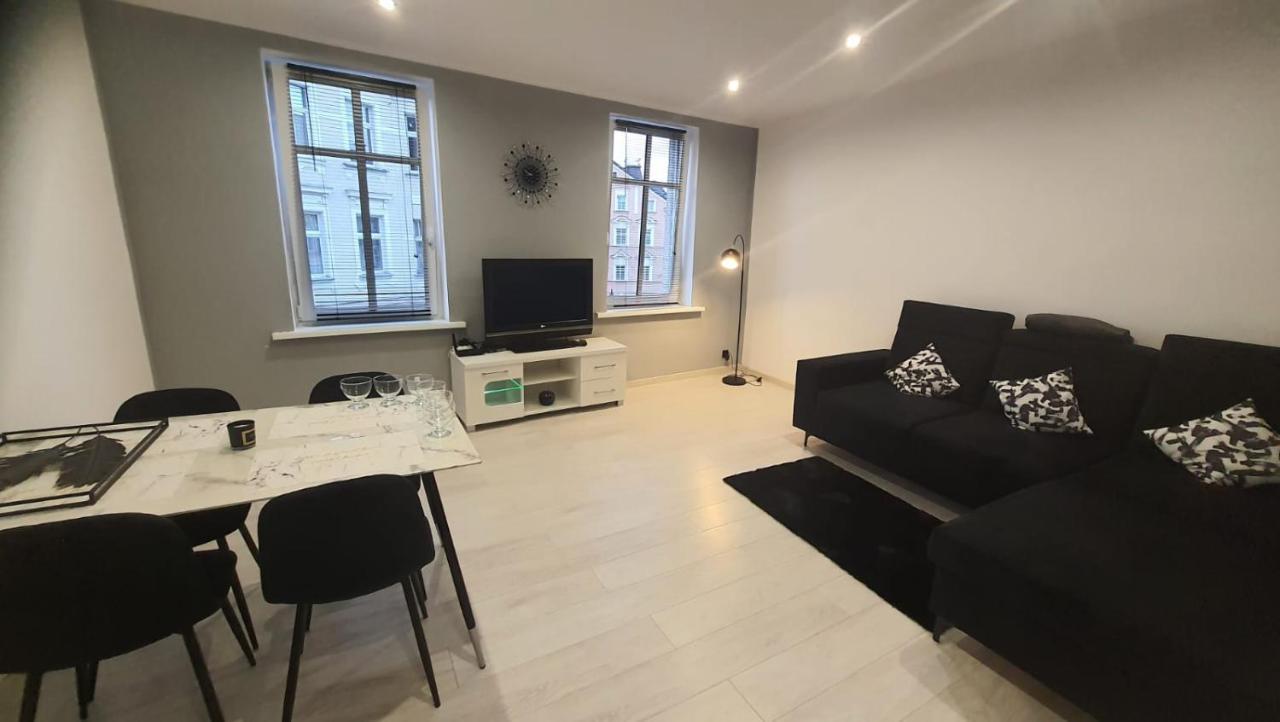 Komfortowy Apartament U Baltazara Duszniki Zdrój Exteriér fotografie