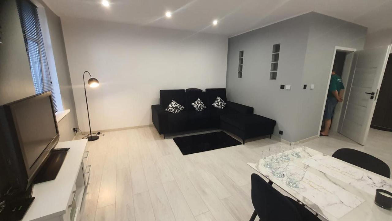 Komfortowy Apartament U Baltazara Duszniki Zdrój Exteriér fotografie