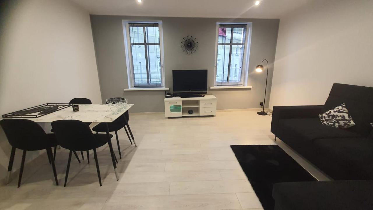 Komfortowy Apartament U Baltazara Duszniki Zdrój Exteriér fotografie