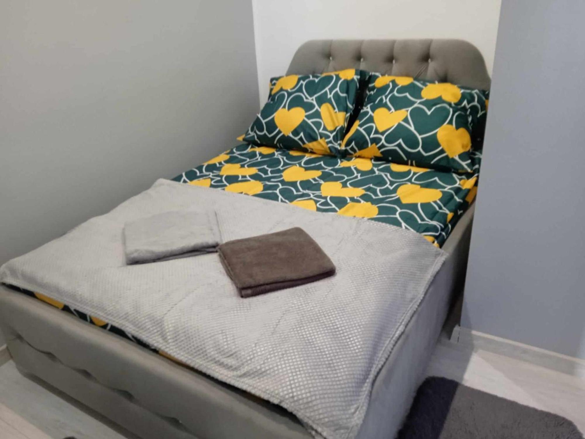 Komfortowy Apartament U Baltazara Duszniki Zdrój Exteriér fotografie