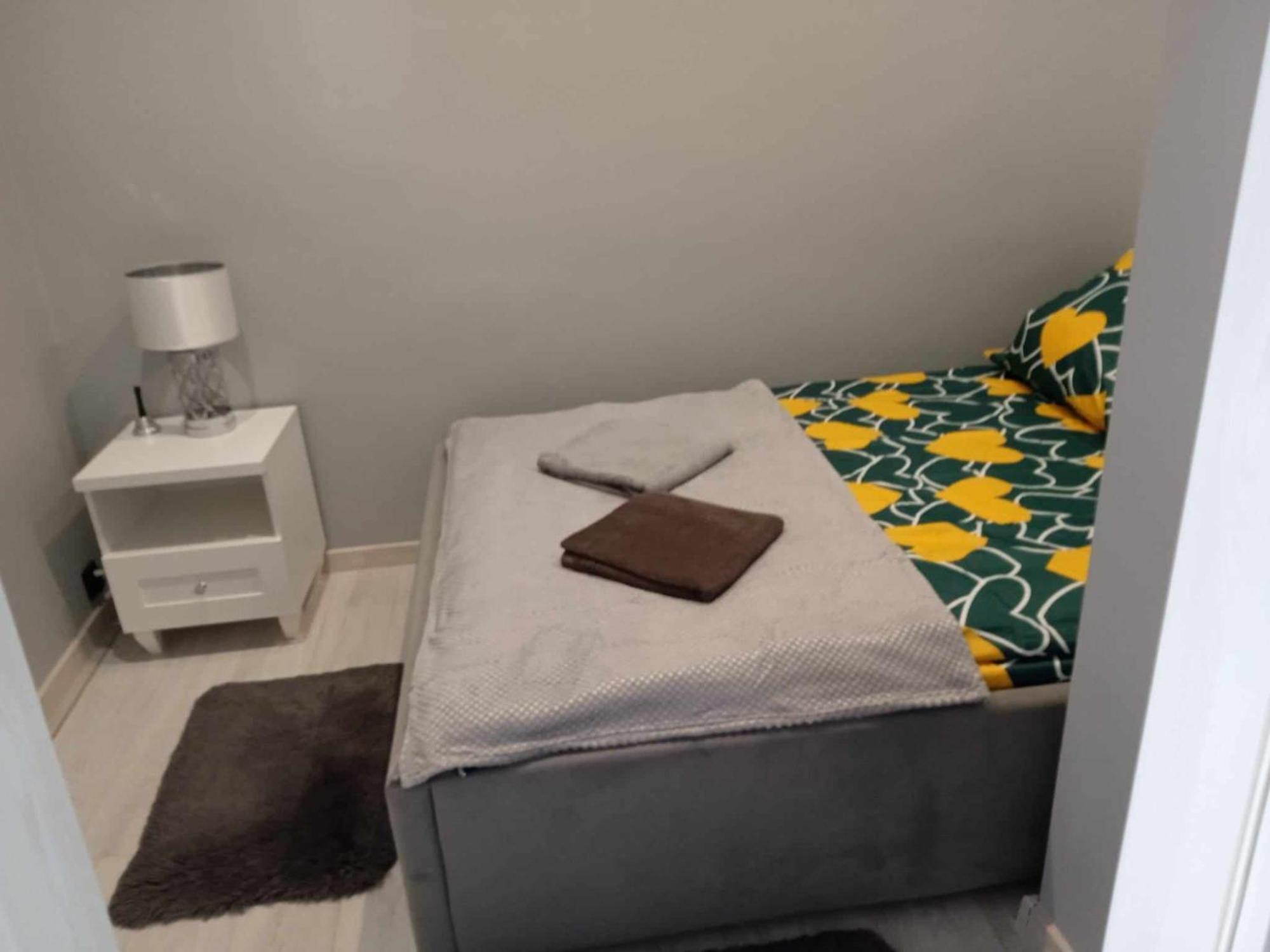 Komfortowy Apartament U Baltazara Duszniki Zdrój Exteriér fotografie
