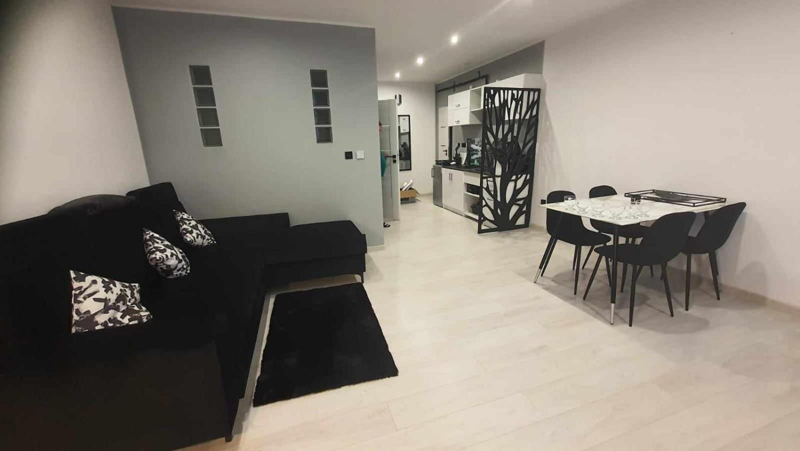 Apartmán Komfortowy Apartament U Baltazara Duszniki Zdrój Exteriér fotografie