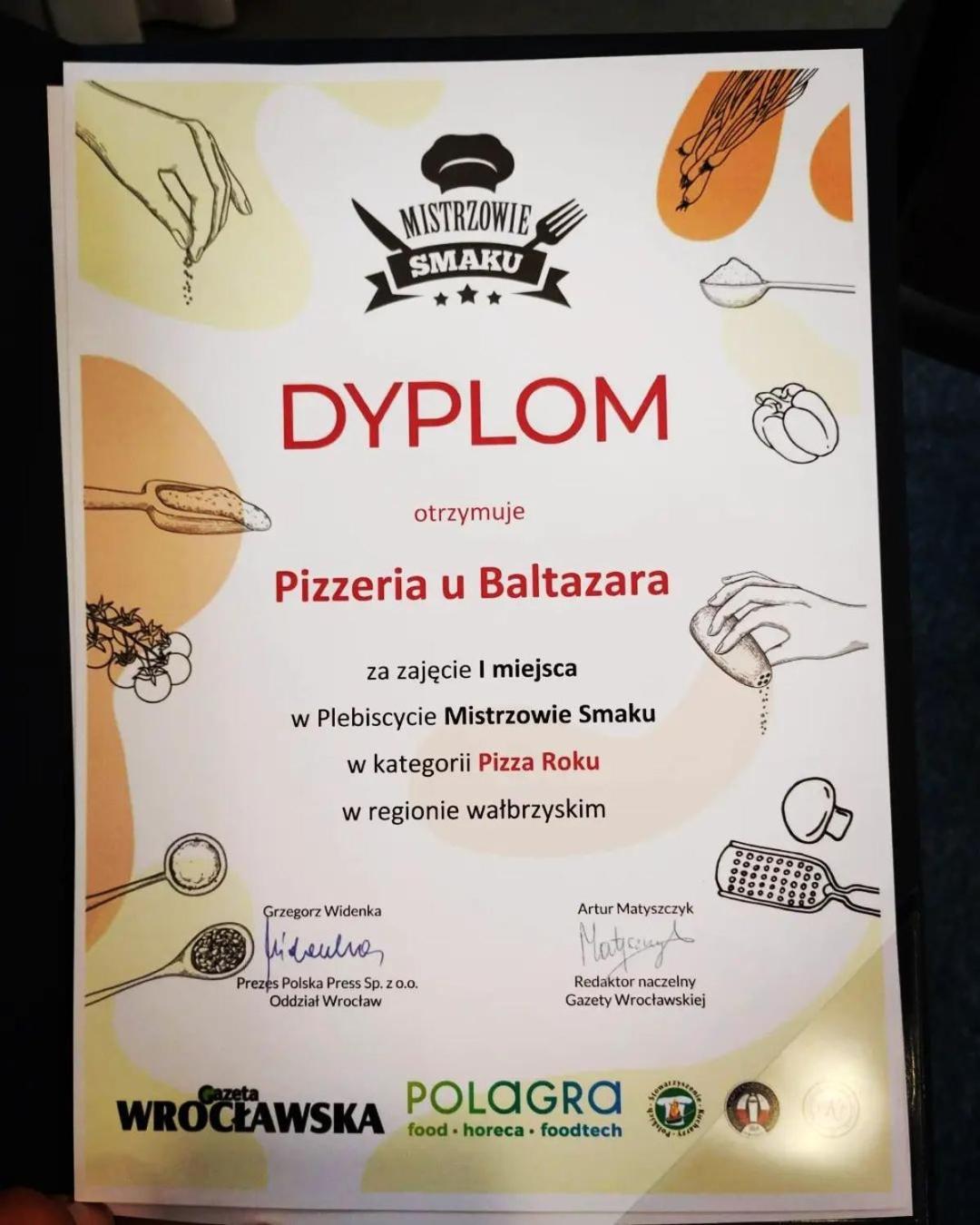 Komfortowy Apartament U Baltazara Duszniki Zdrój Exteriér fotografie