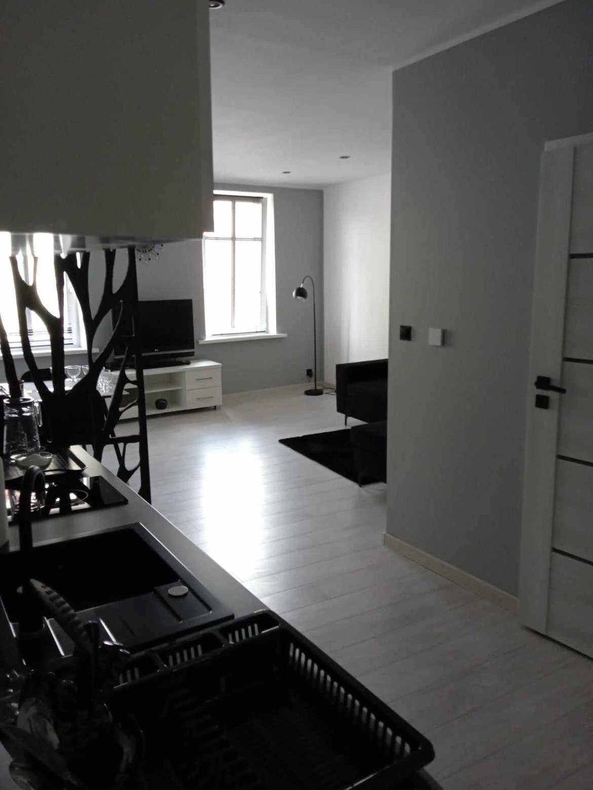 Komfortowy Apartament U Baltazara Duszniki Zdrój Exteriér fotografie