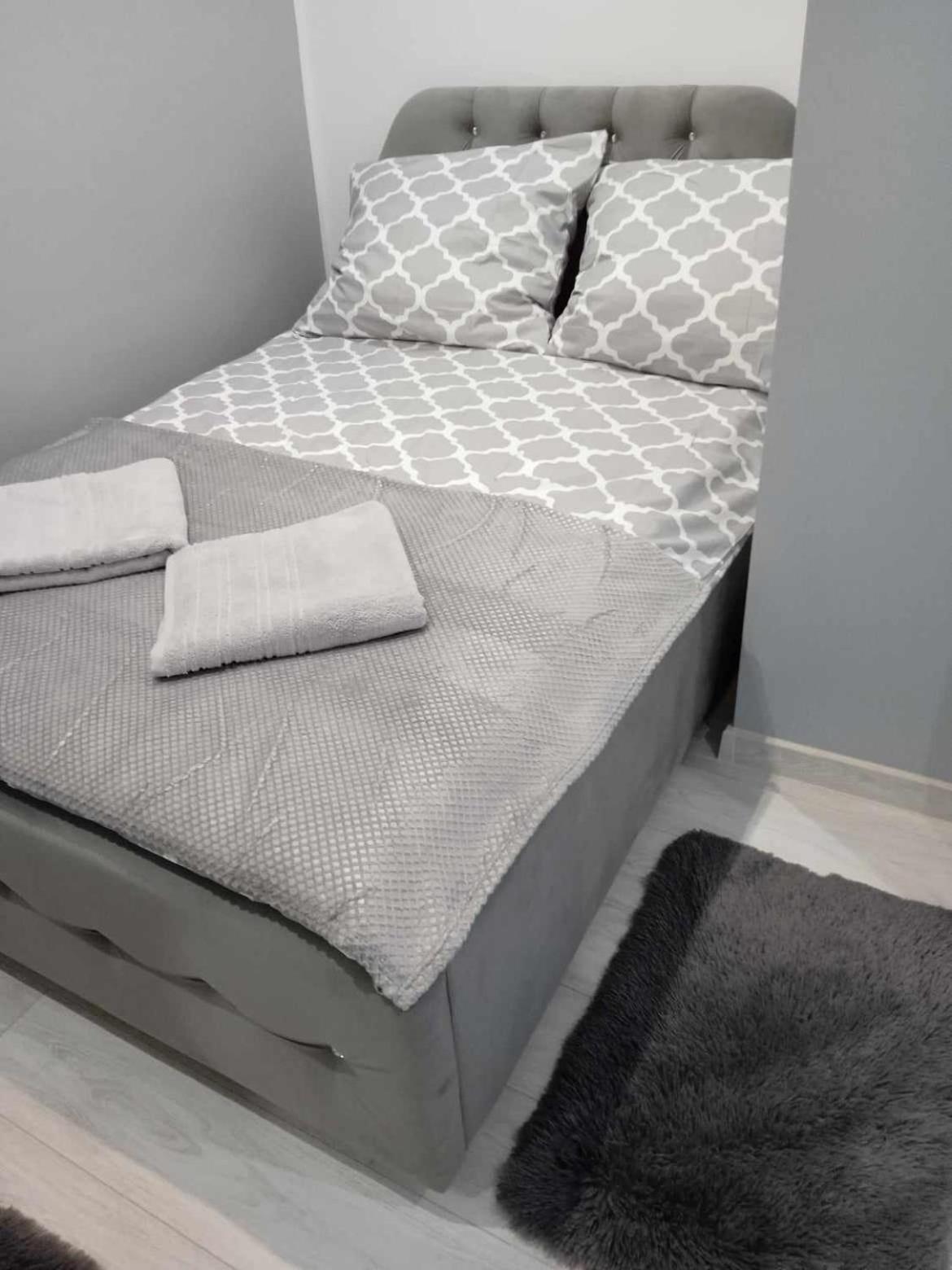 Komfortowy Apartament U Baltazara Duszniki Zdrój Exteriér fotografie