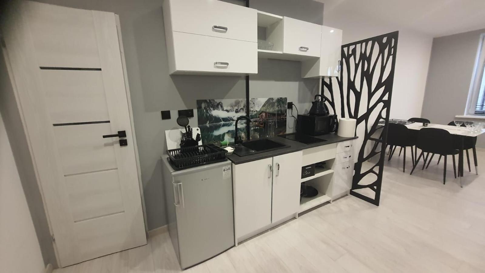 Komfortowy Apartament U Baltazara Duszniki Zdrój Exteriér fotografie