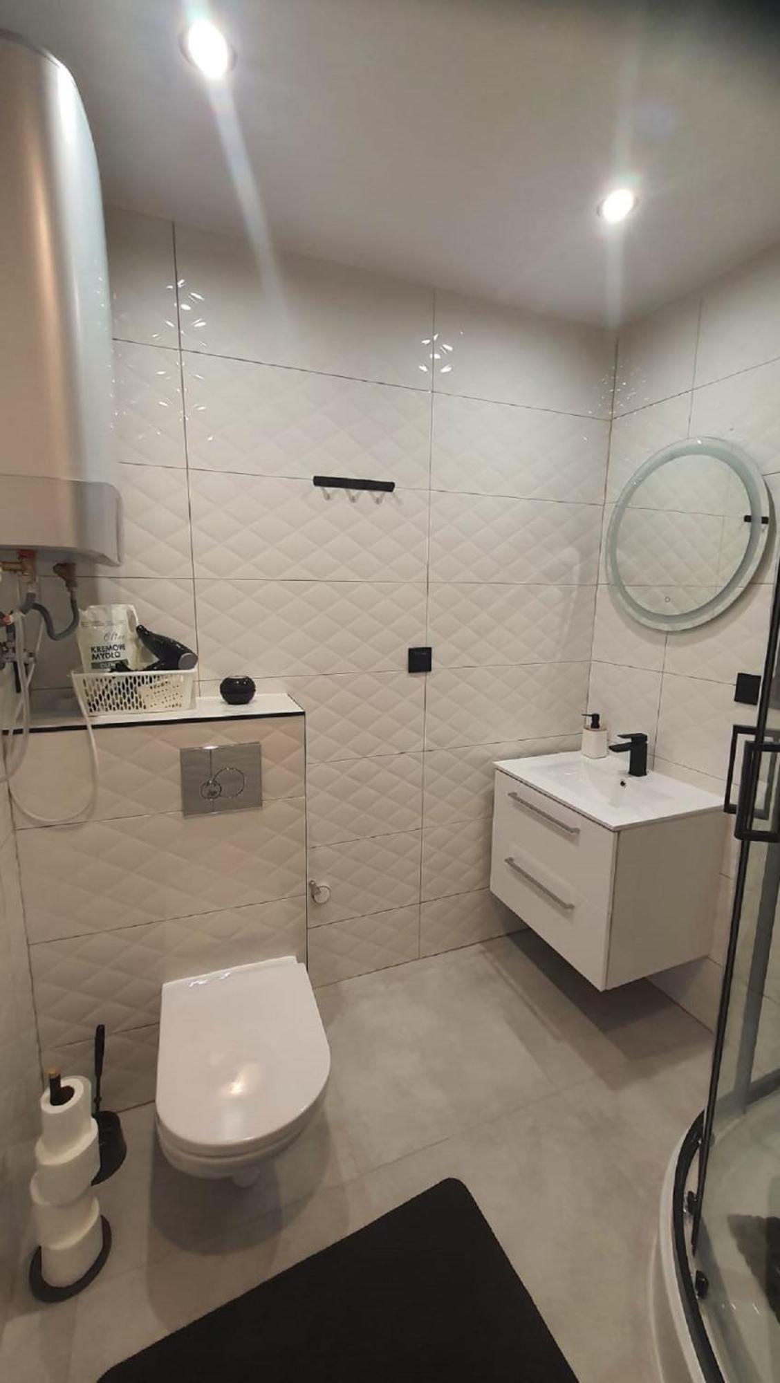 Komfortowy Apartament U Baltazara Duszniki Zdrój Exteriér fotografie