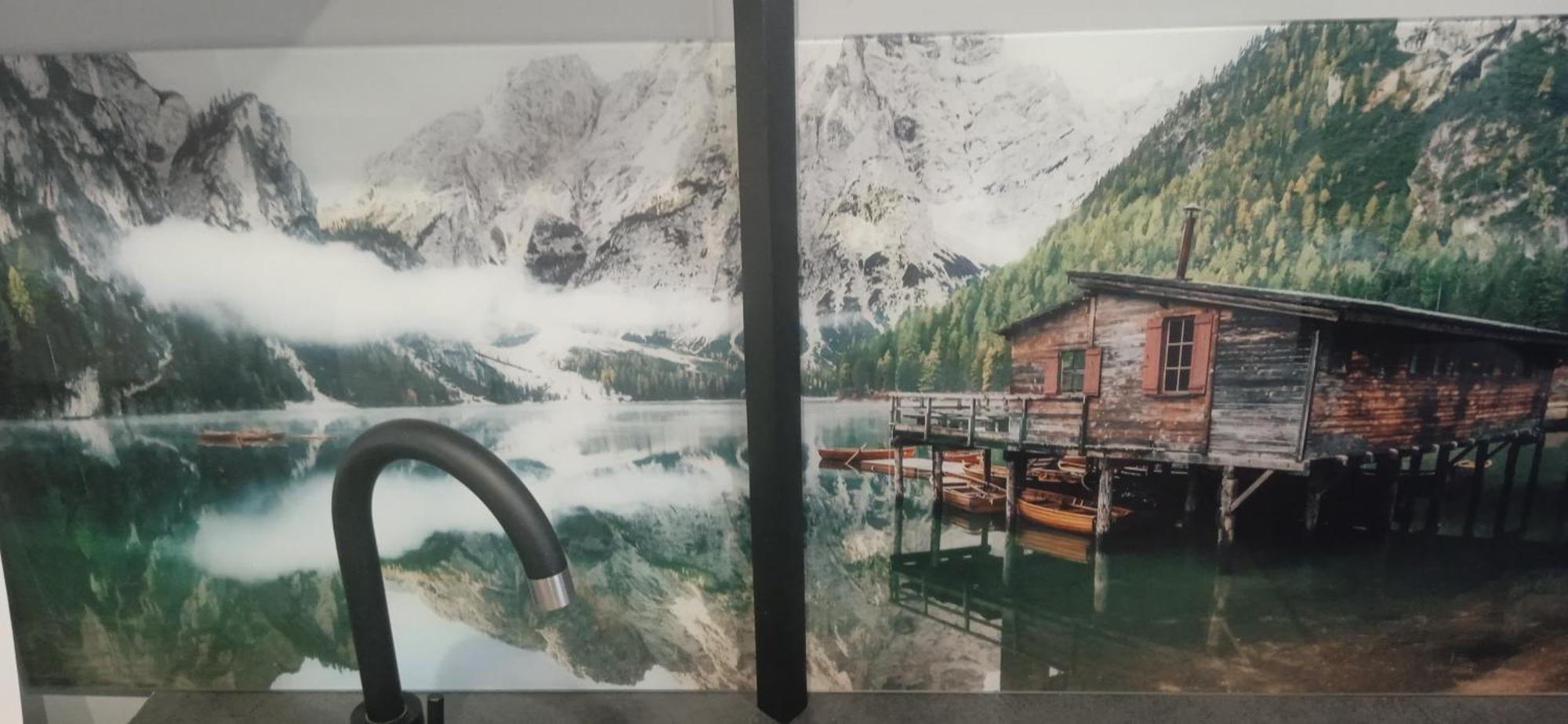Komfortowy Apartament U Baltazara Duszniki Zdrój Exteriér fotografie